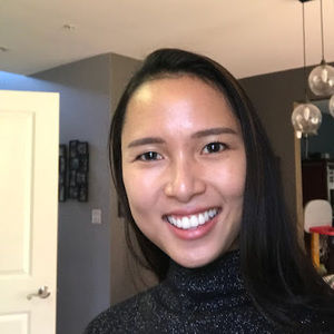 Meet your Posher, Ngoc